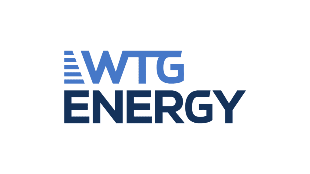 WTG Energy Unveils New Brand to Reflect Growth and Transformation
